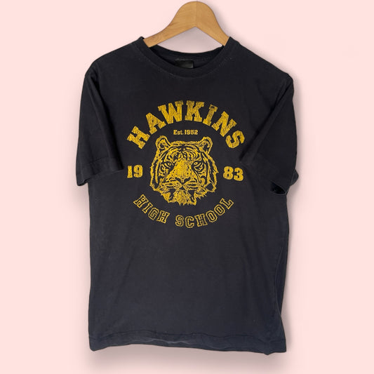 Vintage American College Tee